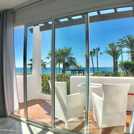 Rio Marina Apartment Nerja Kültér fotó